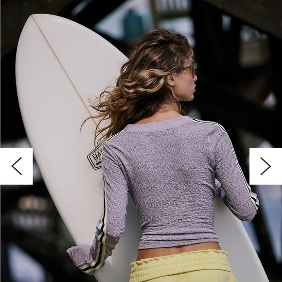 FP Movement Recovery Layer in Trailblazer Combo - Picture 4 of 14